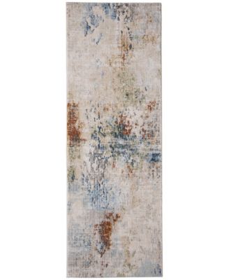 Sonora 39NUF 2'6"x7'3" Runner Area Rug image