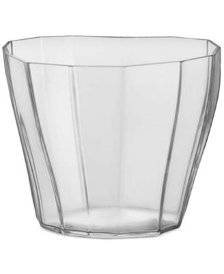 Orrefors - Reed Low Vase