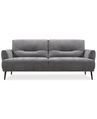 Macy's - Kaelynne 84" Fabric 2 Seat Sofa