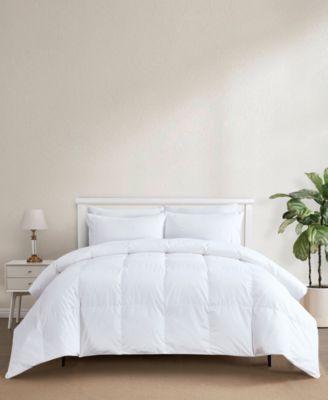 600 Fill Power Down Comforter, Queen image