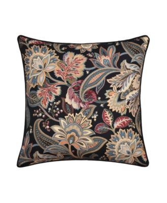 Calabria Square Decorative Pillow, 20" x 20" image