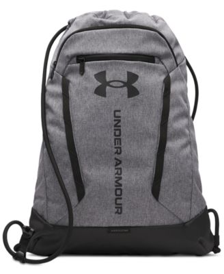 Under Armour - Men's Logo Hustle Backpack