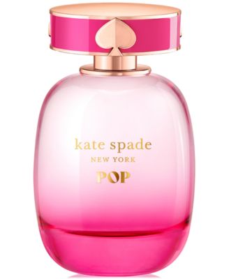 Kate Spade - New York Pop Eau de Parfum, 3.3 oz.