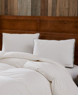 Pendleton - Colossal Oxbow 3" Gusseted 2-Pack Pillow, King