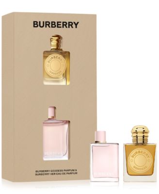 Burberry - 2-Pc. Mini Fragrance Gift Set