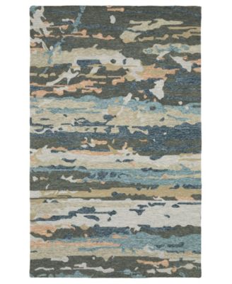 Oriental Weavers - Kipton KIP01 Rug Collection
