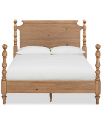 Furniture - Willowmere King Bed