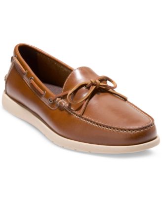 Cole Haan - Men's Brower Moc Loafer