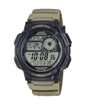 Casio