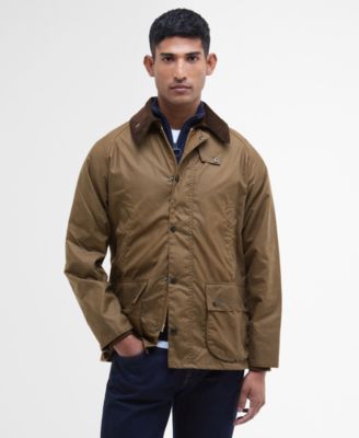 Barbour - Men's Bedale Waxed Cotton Jacket