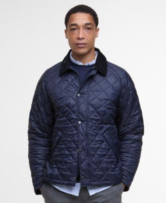 Barbour - Men's Quilted Jacket