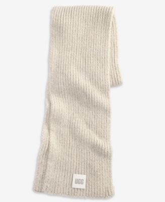 UGG® - Chunky Rib Knit Scarf
