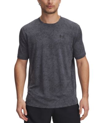 Under Armour - Men's UA Tech Pixelate T-Shirt