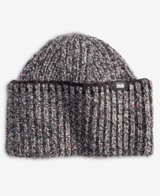 UGG® - Men's Wide Cuff Confetti Beanie