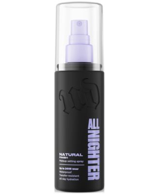Urban Decay - All Nighter Setting Spray