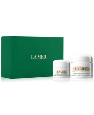 La Mer - 2-Pc. The Moisturizing Soft Cream Set