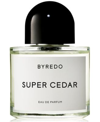 Super Cedar Eau de Parfum, 3.3 oz. image