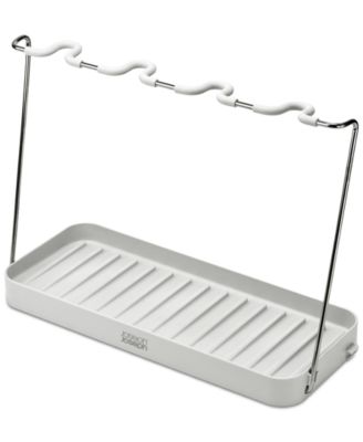 Joseph Joseph - DrySmart Folding Wine Glass Drying Rack