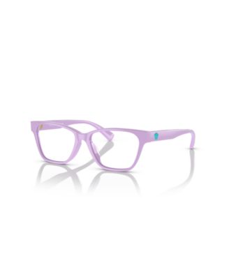 Versace - Child Rectangle Eyeglasses, VK3003U