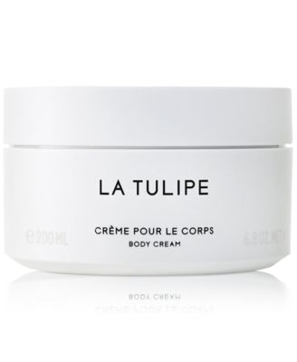 BYREDO - La Tulipe Body Cream, 6.8 oz.