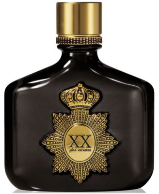 John Varvatos - Men's XX Elixir Spray, 2.5 oz.