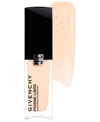 Givenchy - Prisme Libre Glow Serum Blurring & Hydrating Foundation, 1 oz.