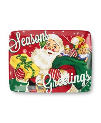 Certified International