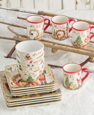 Certified International