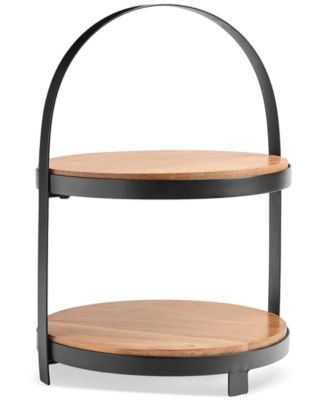 The Cellar - 2-Tiered Server