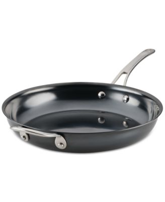 EverLast N2 Carbon Steel 12" Frying Pan image