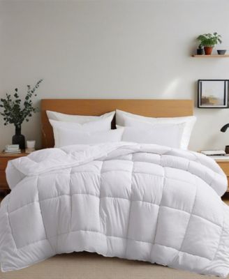 All Season Down Alternative Comforter, Queen image