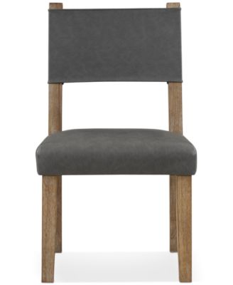 Furniture - Macai Side Chair