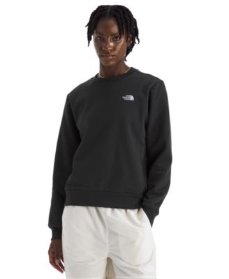 The North Face - Women's Evolution Simple Dome Crewneck Sweatshirt