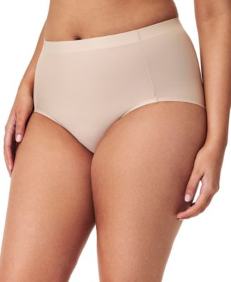 SPANX - Women's Sheer Control Briefs 40128R