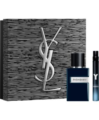 Yves Saint Laurent - Y 2 pc. Le Parfum Cologne and Travel Spray Gift Set