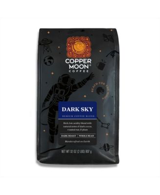Copper Moon Coffee - Dark Sky Blend, 2 lbs