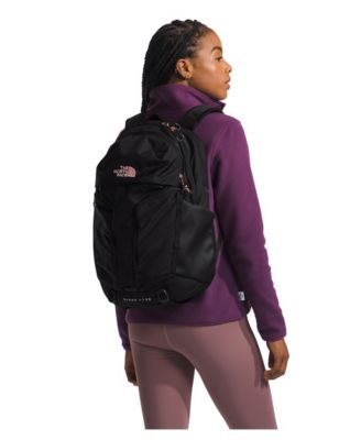 The North Face - Women's Surge Luxe Backpack Messenger
