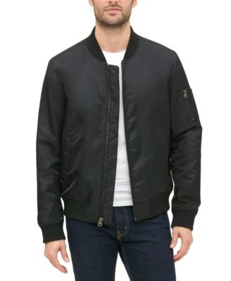 Levi's - Men's Bomber Jacket