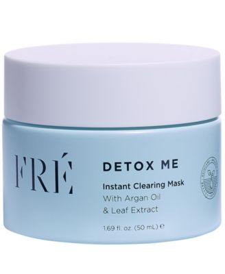 FRE - FR&Eacute; Detox Me Clearing Mask