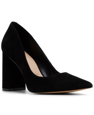 ALDO - Women's Javabriryn Pointed Toe Pumps
