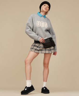 UGG® - Women's Logo Long Sleeve Sweatshirt