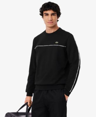 Lacoste - Men's Logo Trim Sweatshirt