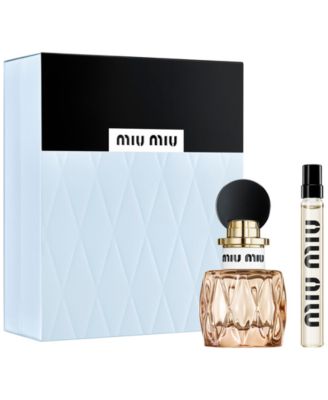 MIU MIU - Miutine 2 pc. Eau de Parfum Duo Travel Gift Set