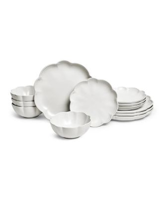 Sango - Bethany 12-Pc. Dinnerware Set, Service For 4