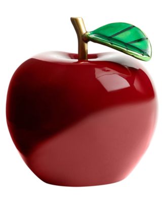 COACH - Women's Apple Shoe Charm