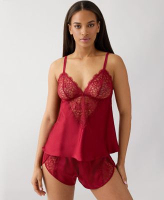 Women's It's On Lace Cami 911396 image