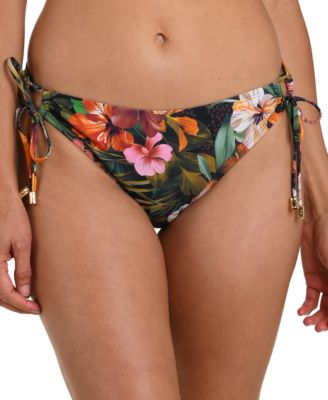 La Blanca - Women's Tropical Hideaway Adjustable Loop Hipster