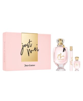 Juicy Couture - 3-Pc. Just Moi Eau De Parfum Gift Set