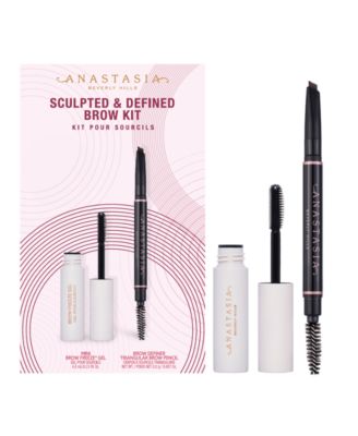 Anastasia Beverly Hills - 2-Pc. Sculpted and Defined Brow Set