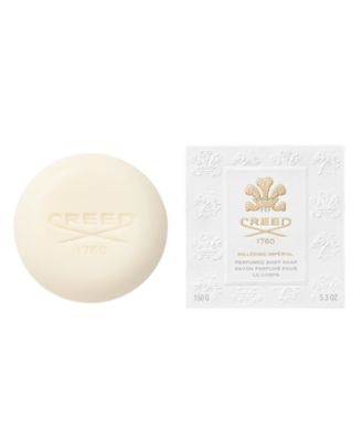 CREED - Mill&eacute;sime Imp&eacute;rial Perfumed Soap, 5.2 oz.